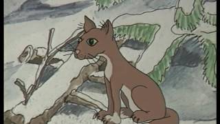 Pekka ja Susi (Dingo Pictures' Peter and Wolf Finnish Dub)