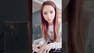 【Tik Tok 抖音】小黄人唱歌 魔改《来自天堂的魔鬼》 VS 邓紫棋原唱