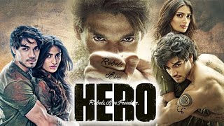 Hero Full Movie | Sooraj Pancholi | Athiya Shetty | Aditya Pancholi | 2015 | Review & Facts HD