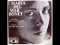 Maria Del Mar Bonet - Em Dius Que El Nostre Amor - SG 1973 (Portugal)