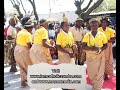 catholic song lundazi deanary choir taonga yebo