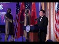 PRC Ambassador to the United States, Qin Gang, Remarks at the Nixon Library