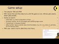 adversarial search artificial intelligence lecture 02 by dr saroj bala akgec