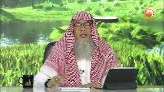 in Pakistan Arabic is recited just like Urdu Sheikh Assim Al Hakeem #hudatv