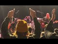 warren haynes band tour finale song