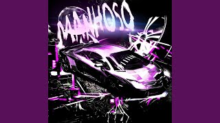 MANHOSO (Slowed)