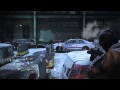 Tom Clancy's The Division - E3 2013 Gameplay Reveal Ubisoft Conference - Eurogamer