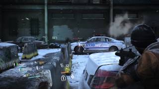 Tom Clancy's The Division - E3 2013 Gameplay Reveal Ubisoft Conference - Eurogam
