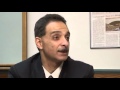 Dr. Habib Dagher - Interview By Roger Dell