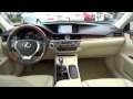 2013 Lexus ES 300h Roslyn, Albertson, Port Washington, Great Neck, Oyster Bay, NY 15420P