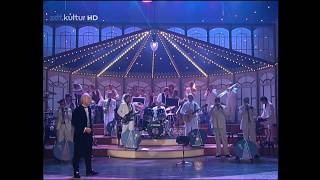 Fernsehballett des MDR-Obladi Oblada