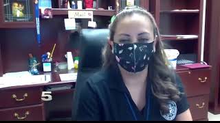 Hidalgo County Community Service Agency offers assistance to people affected by COVID-19
