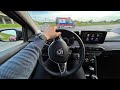 Dacia Jogger [1.0 TCe 100 HP LPG] | Test Drive #135 | POV Driver. TV