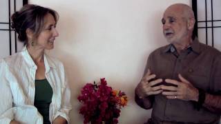 1. Introduction to UPASAKA CULADASA (with Stephanie Nash)