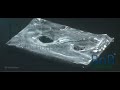 whirlpool fluid simulation realflow krakatoa