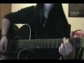 The Art Of Suicide (Acoustic Cover) - Emilie Autumn