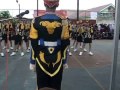 Penampilan Pasheman 09 Di Lkbb Sman 3 Banjar
