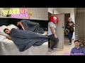 Wake Up Pranks #24 || Puro Fail Show #199