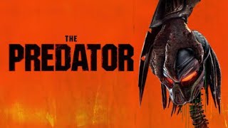 The Predator Movie Review in Tamil by Fahim Raphael