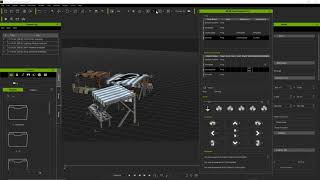 BB EZ Prop Controller Plugin for iClone Demo
