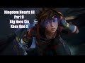 Kingdom Hearts III - San Fransokyo (Big Hero 6) - Part 9 - Xbox One X