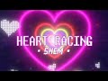 Shem - Heart Racing (Official Lyric Video)