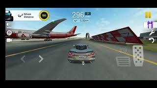 car racing #@gamester Extreme Car Driving Simulator - Gameplay Walkthrough