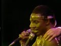 Earth Wind & Fire - That's the Way of the World (live 1981)