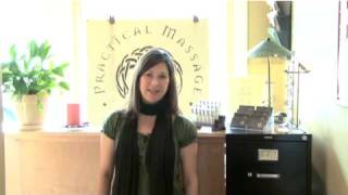 How to Find a Good Massage Therapist | Massage Techniques