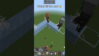 Dumb Villager Tricks You Won't Believe - Minecraft 2024