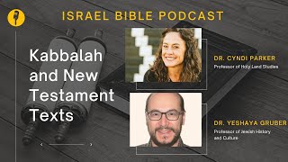 Kabbalah and New Testament Texts