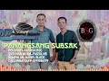 LAGU BAJAU PANANGSANG SUBSAK NB~NASRUN BSG FEAT NABIEL BLACK