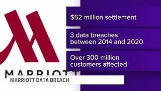 Marriott agrees to pay $52 million, beef up data security to resolve probes over data breaches