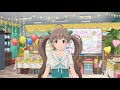 The iDOLM@STER Million Live! Theater Days - Serika's Birthday 2019