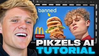 The Best Ai Thumbnail Generator Pikzels Ai Tutorial