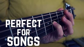 Beautiful Chord Progressions ... perfect for songs