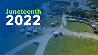 Juneteenth 2022