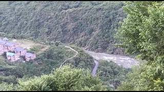 Exploring Uttrakhand - Satpuli , उत्तराखंड की खोज - सतपुली