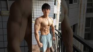 Asian Muscle 👊