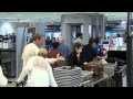 The CBS Evening News with Scott Pelley - TSA's air travel safety record