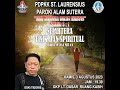 PDPKK ST. Laurensius - Paroki Alam Sutera 3 Agustus 2023