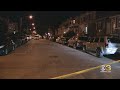 Triple Shooting In Logan Leaves 2 Teenagers, Man Injured, Philadelphia Police Say