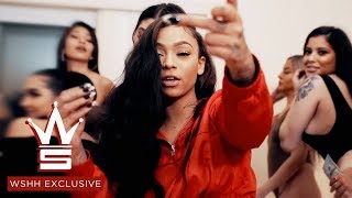 Cuban Doll "Bankrupt" (WSHH Exclusive - Official Music Video)