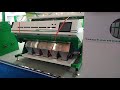 Fowler westrup technology based food processing machines