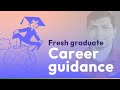 Career Guidance: Exploring Opportunities in Web Development