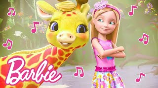@Barbie | ✨“Make a NEW Day!” ✨Official Music Video 🎶 | Barbie & Chelsea: The Lost Birthday