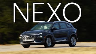 2019 Hyundai Nexo Quick Drive | Consumer Reports