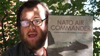 NATO Air Commander Unboxing