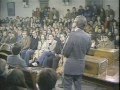 President Nixon's 1978 speech to the Oxford Union