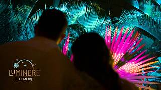 Luminere | Experience Biltmore in a whole new light